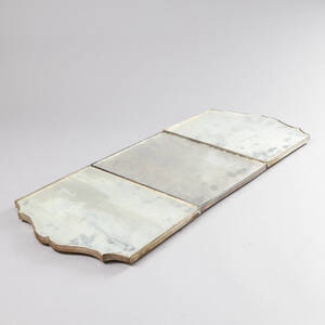 Bordsplateau 1800-tal