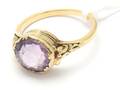 Ring 14K 2,7g