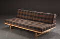 Børge Mogensen, Daybed  briks af egetræ, model 4312