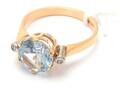 Ring 18K 4,7g