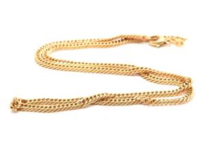 Kedja 18K 23,6g