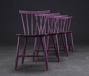 Poul M. Volther for FDB. Fire stole 4