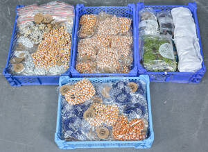 The Earth Collection Accessories 417 dele 