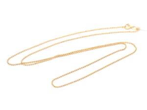 Kedja 18K 1,9g