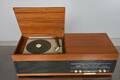 Radiogrammofon 