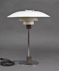 Poul Henningsen 1894-1967 PH 43 bordlampe