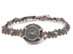 Parti silver S925