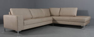 Hjørnesofa, model Malaga