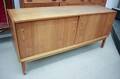 Sideboard, teak