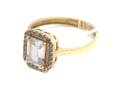 Ring 14K 1,7g
