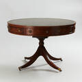 Bord mahogny