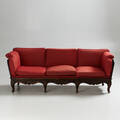 Soffa rokokostil