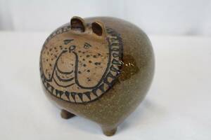 FIGURIN GUSTAVSBERG LISA LARSSON 