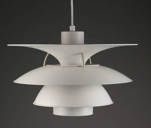 Poul Henningsen. Charlottenborg pendel