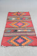 Kelim matta, 179 x 97 cm