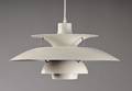 Poul Henningsen 1894-1967. PH-5 pendel