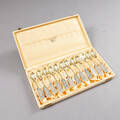 Skedar silver