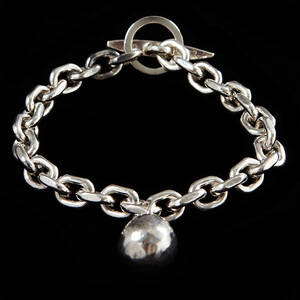 Armband sterlingsilver