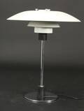 Poul Henningsen. PH 43 bordlampe