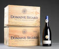 Domaine Sicard 2001 Minervois 12