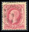 GLADHAMMAR 1891-06-09  N16