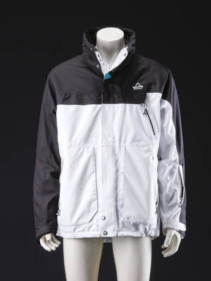 Sos skijakker. Str. L og XL 2