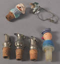 Diverse vinproppe - nogle i plet. 5