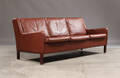 3 pers sofa af dansk møbelproducent