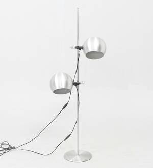 Golvlampa