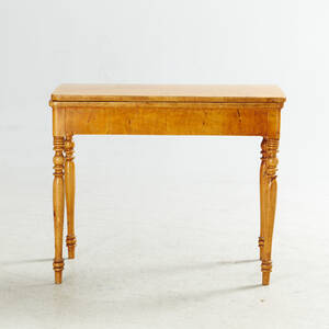 Spelbord 1800-talets andra hälft
