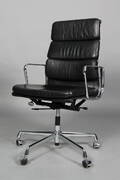 Charles Eames. Kontorstol, model EA 219 