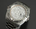 Casio herrearmbåndsur i stainless steel