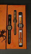 Swatch limited edition olympiaden 1996