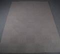 Indisk håndknyttet tæppe, 170x240cm.