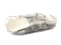 Parti silver S925