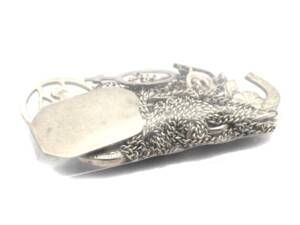 Parti silver S925