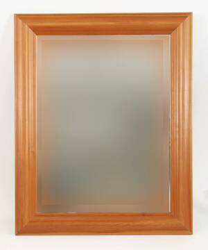 Spegel, 192000-tal