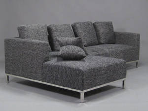Moderne design chaiselong sofa