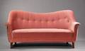 Dansk møbelproducent sofa.