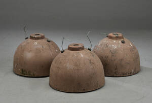  Samling pendler, Københavnerlampen  Ø 46 cm 3