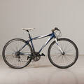 CYKEL herr Raleigh 28 24vxl
