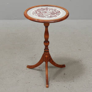 Lampbord