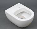 Hængetoiletskål.  Villeroy  Boch.