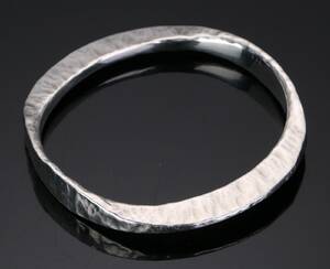 Armring af 925 sterlingsølv