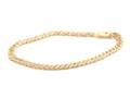 Armband 14K 11,7g