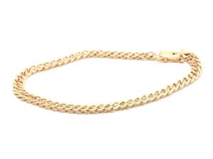 Armband 14K 11,7g
