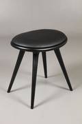 Peter BundgaardSigne Bindslev. Low stool