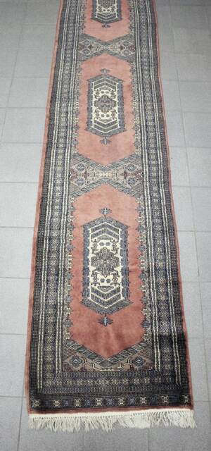 Matta, gallerimodell