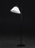 Le Klint standerlampe, model 368