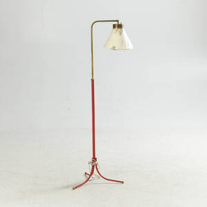 Golvlampa firma Svenskt Tenn